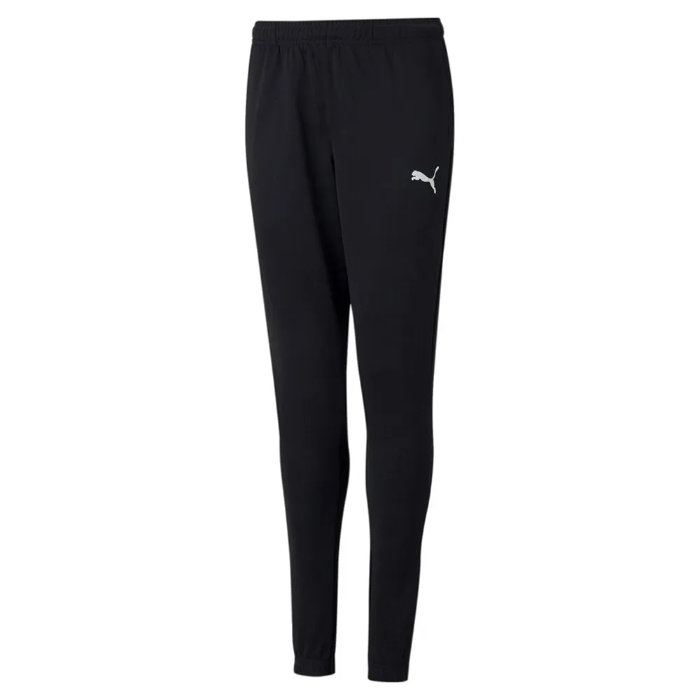 Puma TEAMRISE POLY TRG PANTS JR